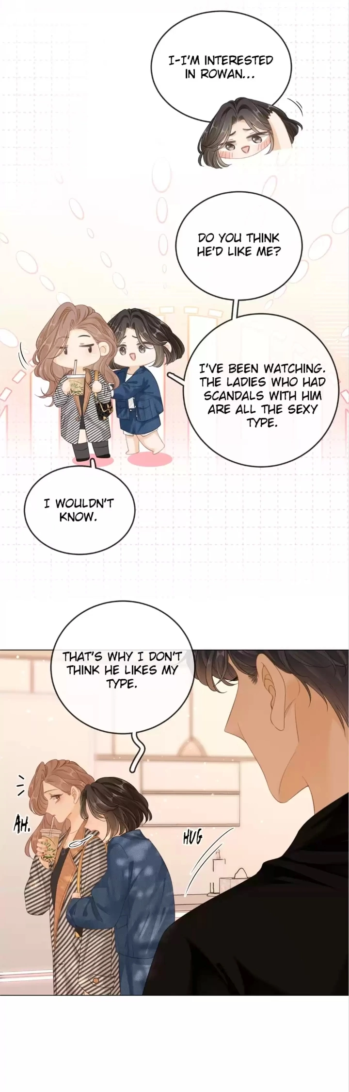 Pretty Woman Chapter 32 - page 26