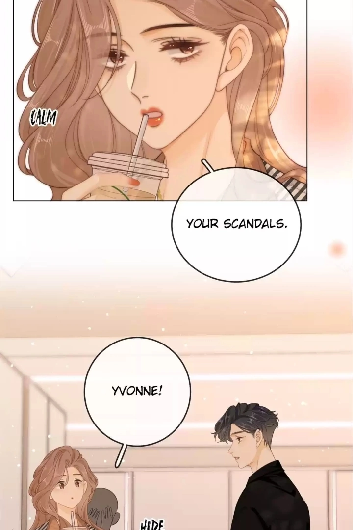 Pretty Woman Chapter 32 - page 28