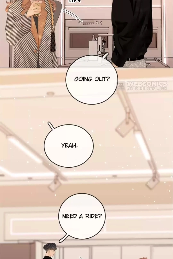 Pretty Woman Chapter 32 - page 29