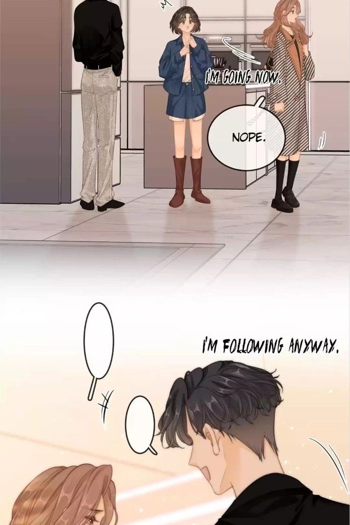 Pretty Woman Chapter 32 - page 30