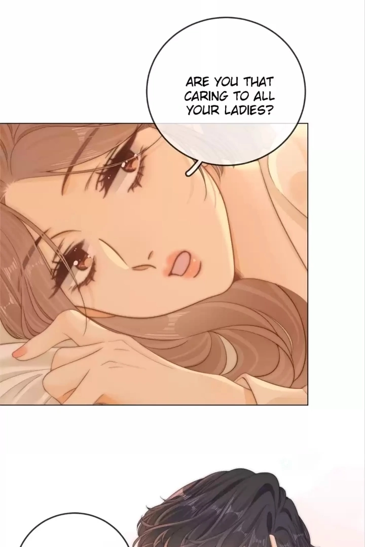 Pretty Woman Chapter 32 - page 8