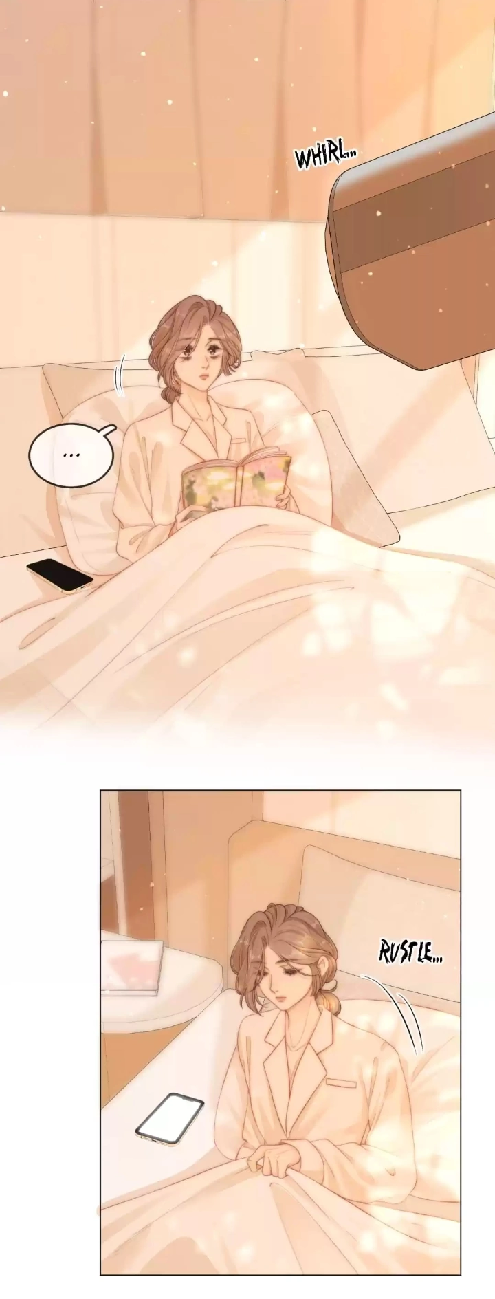Pretty Woman Chapter 31 - page 11