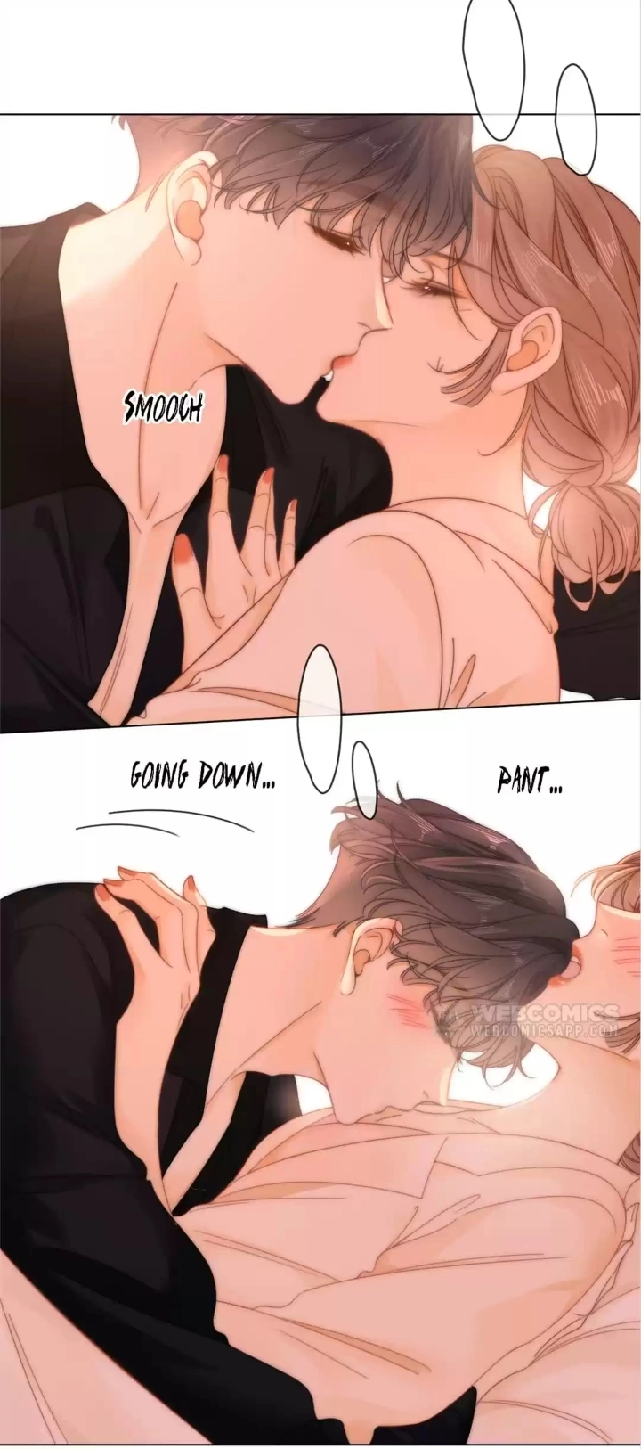 Pretty Woman Chapter 31 - page 22