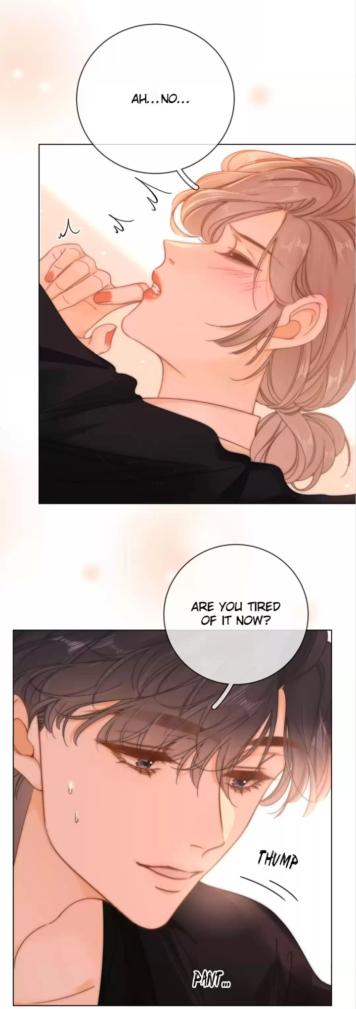 Pretty Woman Chapter 31 - page 23