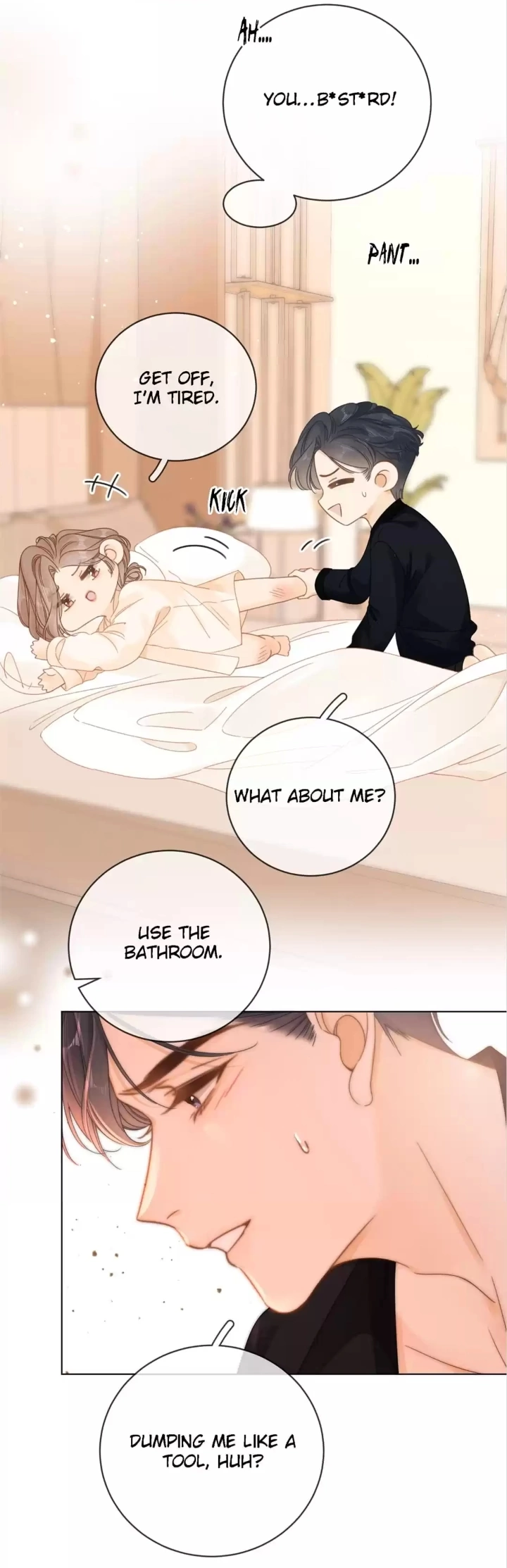 Pretty Woman Chapter 31 - page 24