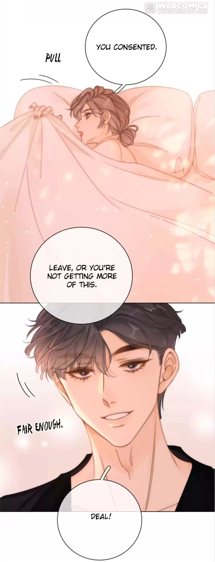 Pretty Woman Chapter 31 - page 25