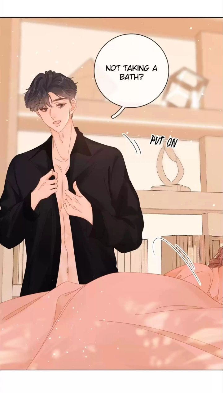Pretty Woman Chapter 31 - page 26