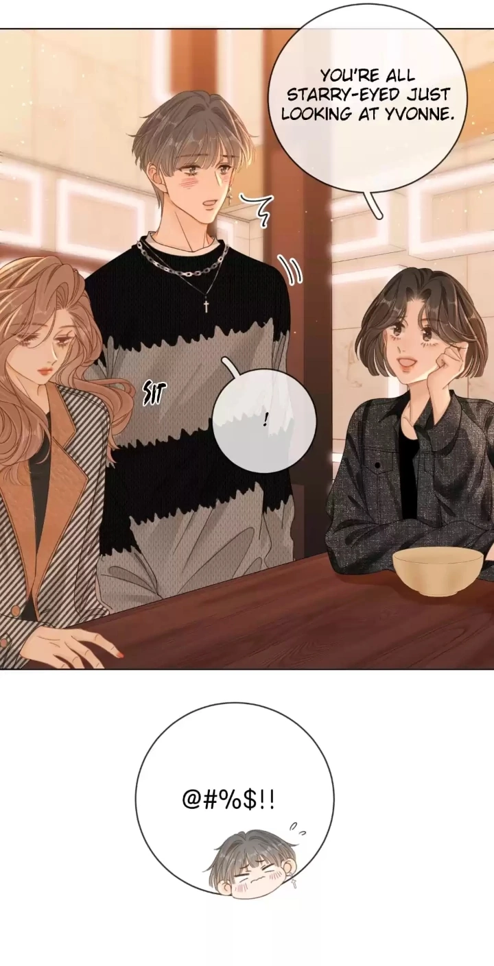 Pretty Woman Chapter 31 - page 3