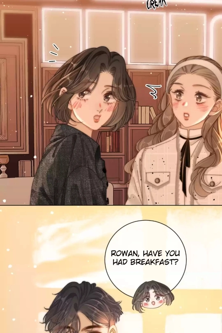 Pretty Woman Chapter 31 - page 5