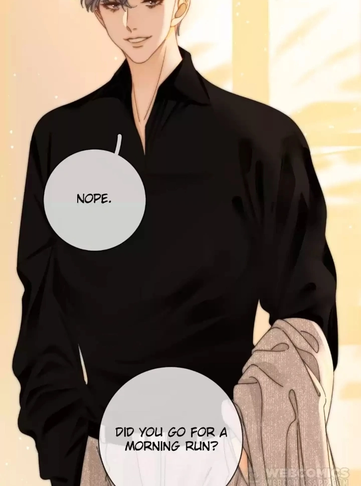 Pretty Woman Chapter 31 - page 6