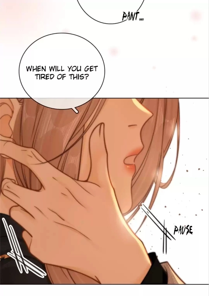 Pretty Woman Chapter 30 - page 11