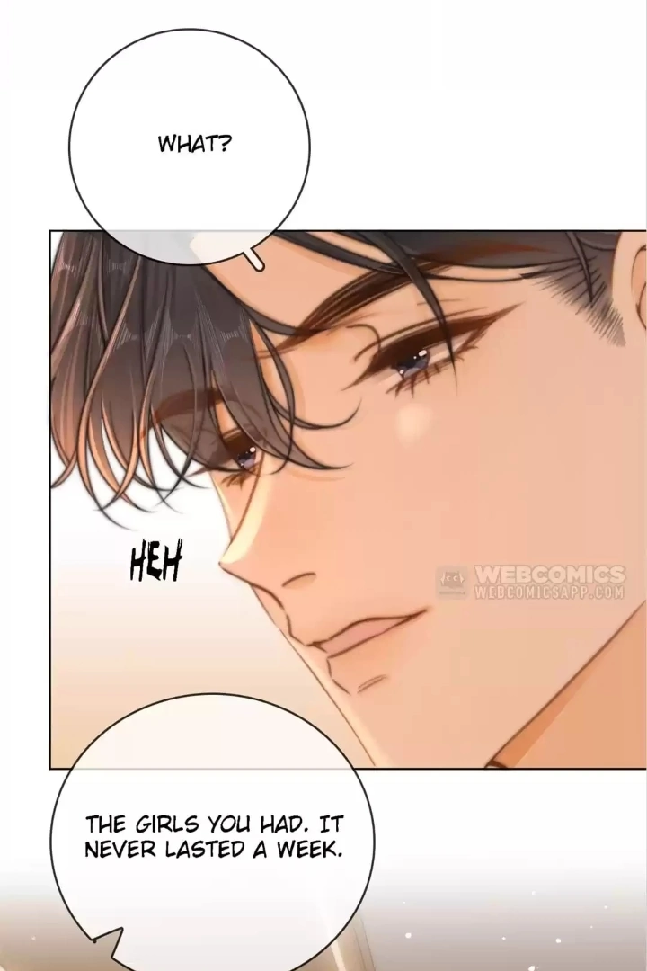 Pretty Woman Chapter 30 - page 12