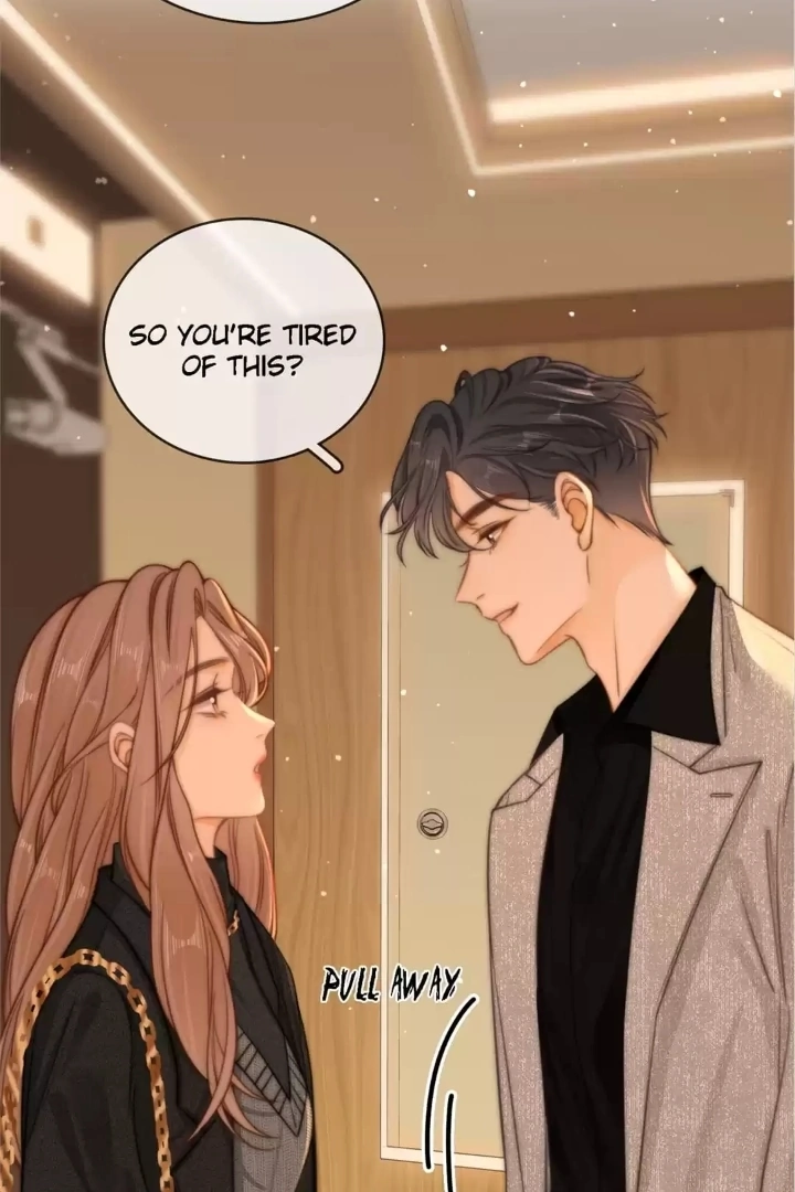 Pretty Woman Chapter 30 - page 13