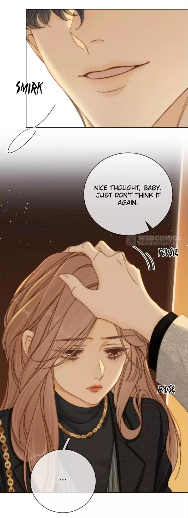Pretty Woman Chapter 30 - page 16