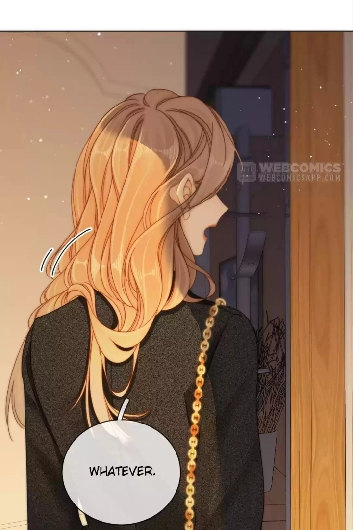 Pretty Woman Chapter 30 - page 18