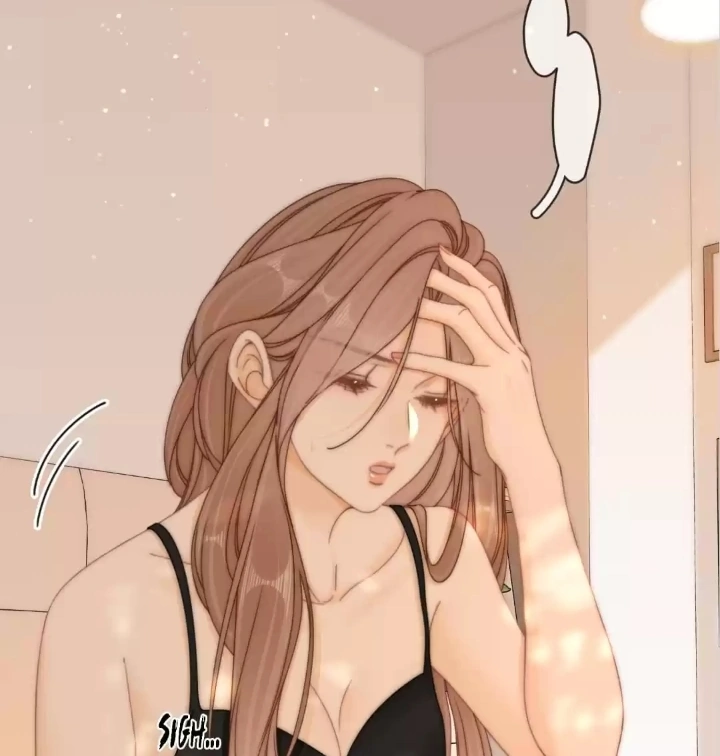 Pretty Woman Chapter 30 - page 28