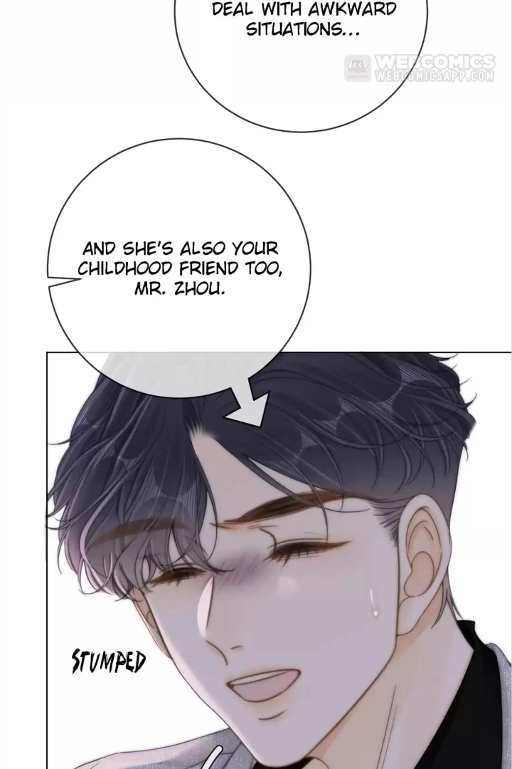 Pretty Woman Chapter 30 - page 3