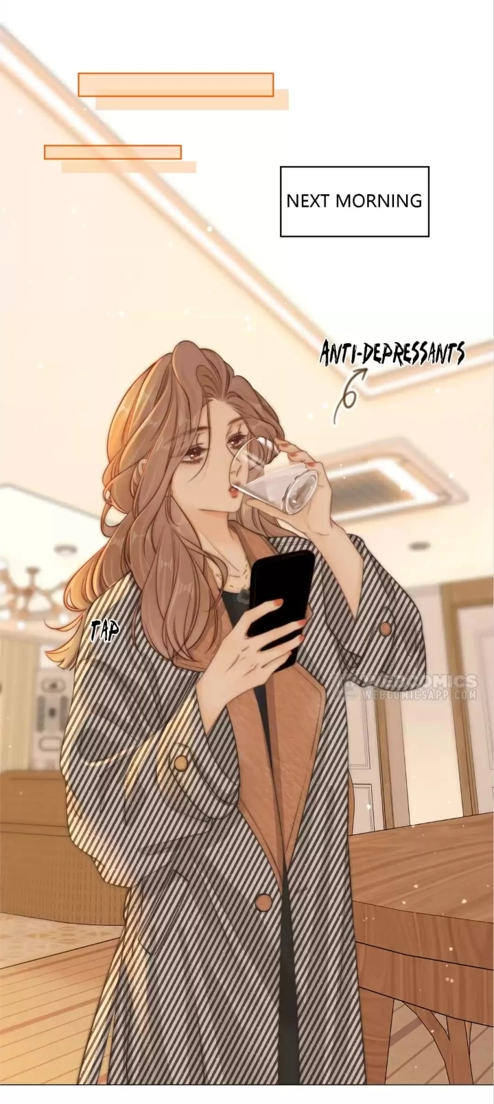 Pretty Woman Chapter 30 - page 30