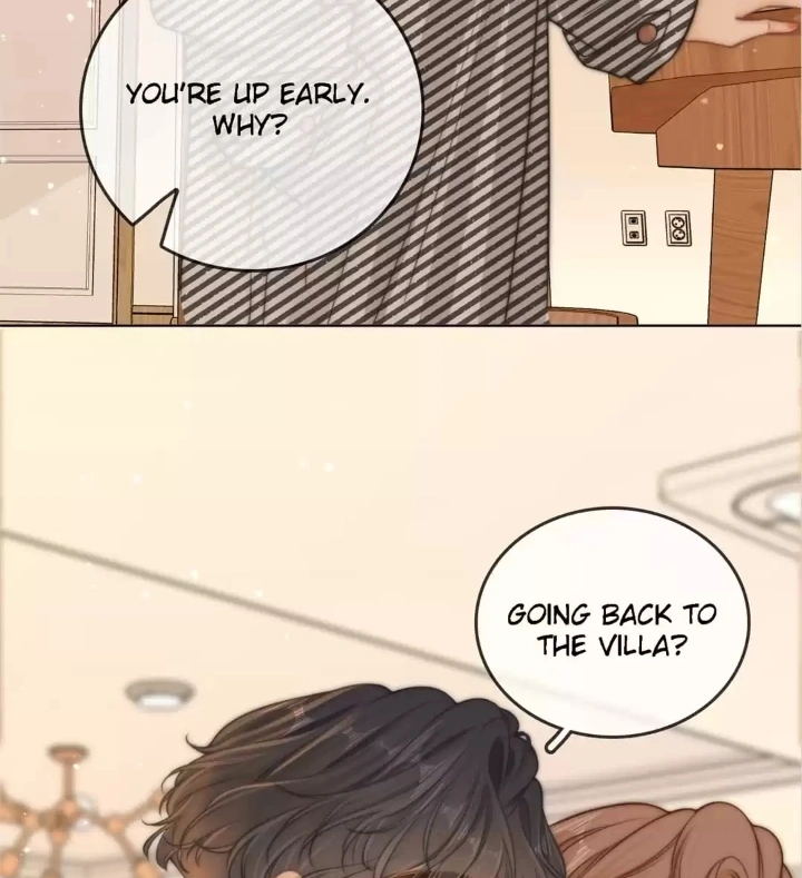 Pretty Woman Chapter 30 - page 33