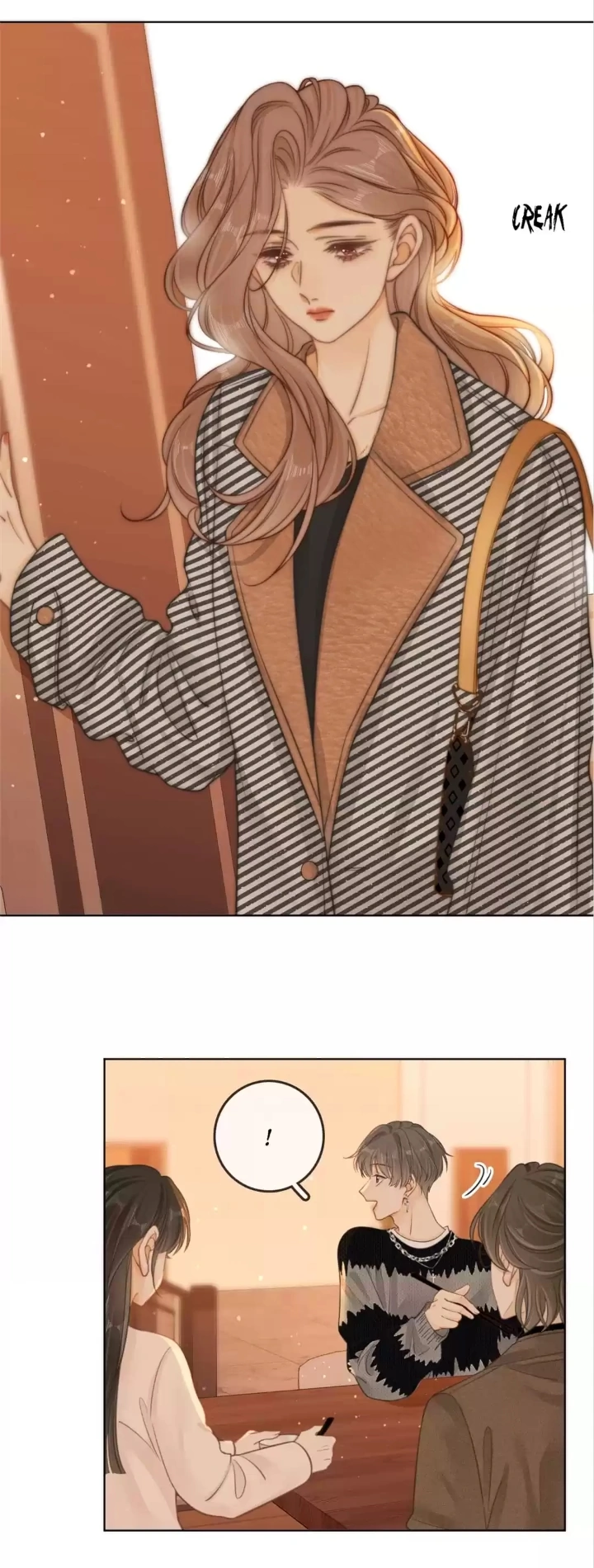Pretty Woman Chapter 30 - page 36