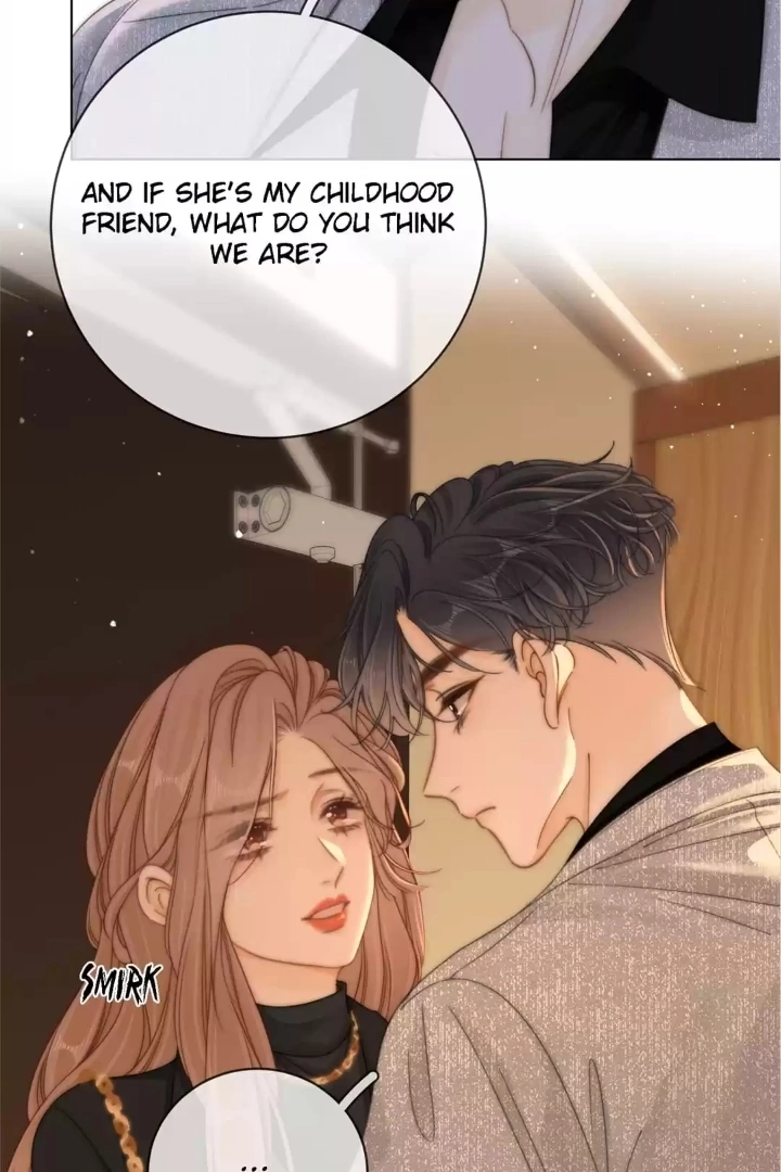 Pretty Woman Chapter 30 - page 4