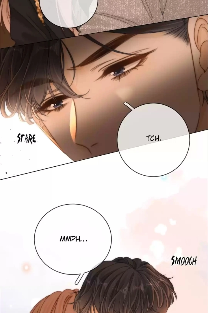 Pretty Woman Chapter 30 - page 5