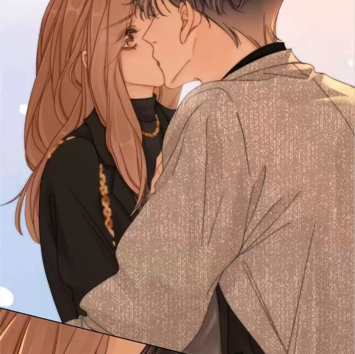 Pretty Woman Chapter 30 - page 6
