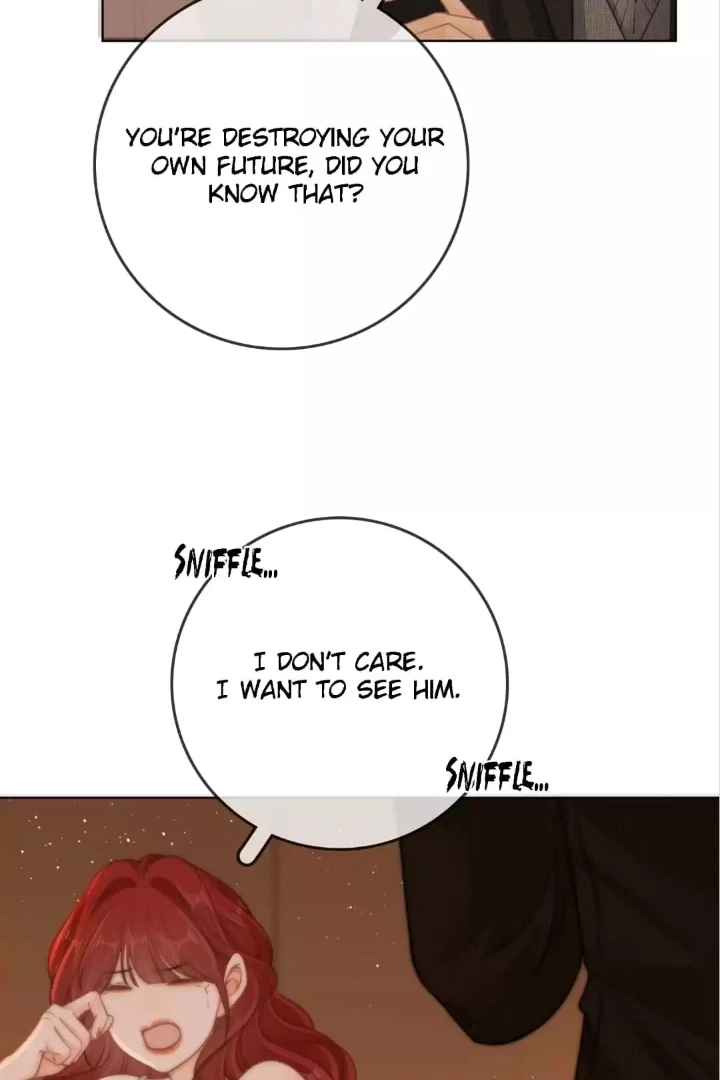 Pretty Woman Chapter 29 - page 12