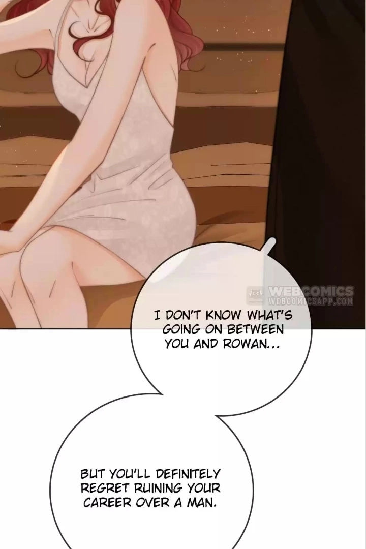 Pretty Woman Chapter 29 - page 13