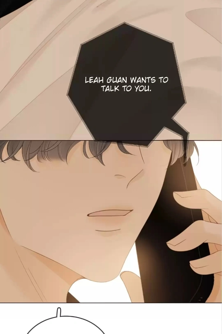 Pretty Woman Chapter 29 - page 20