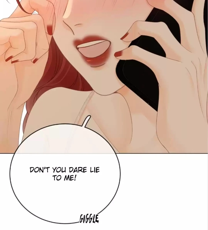 Pretty Woman Chapter 29 - page 23