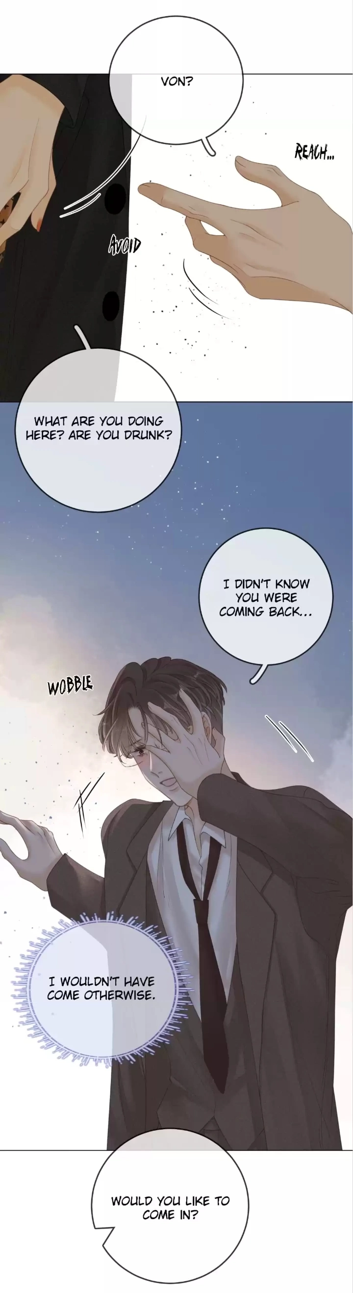 Pretty Woman Chapter 29 - page 27