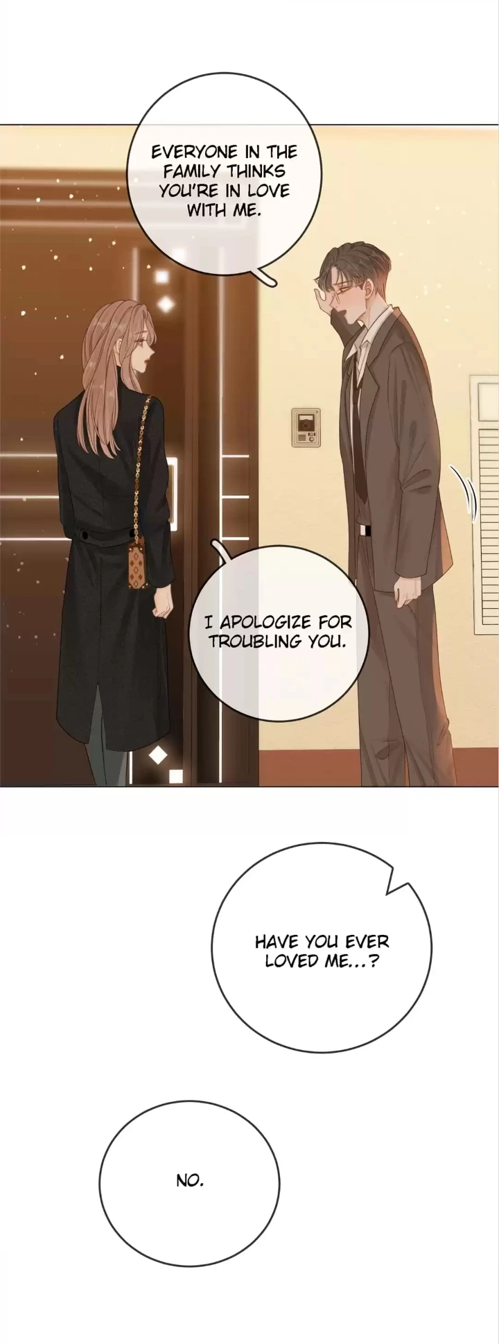 Pretty Woman Chapter 29 - page 30