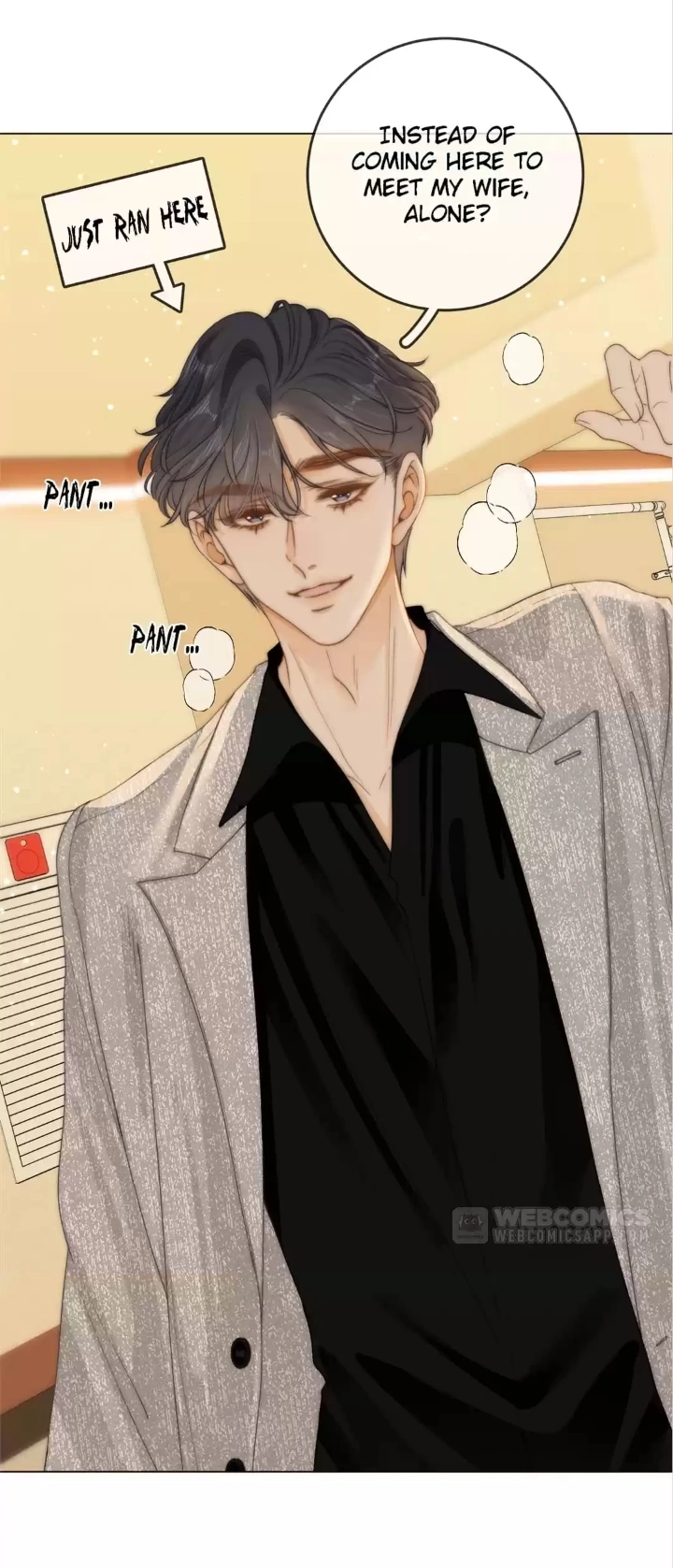 Pretty Woman Chapter 29 - page 32