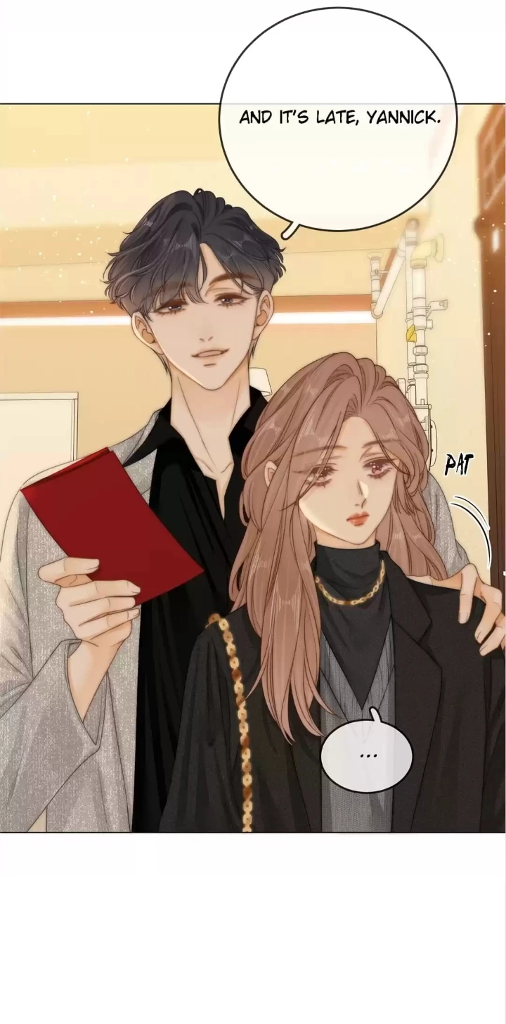 Pretty Woman Chapter 29 - page 34
