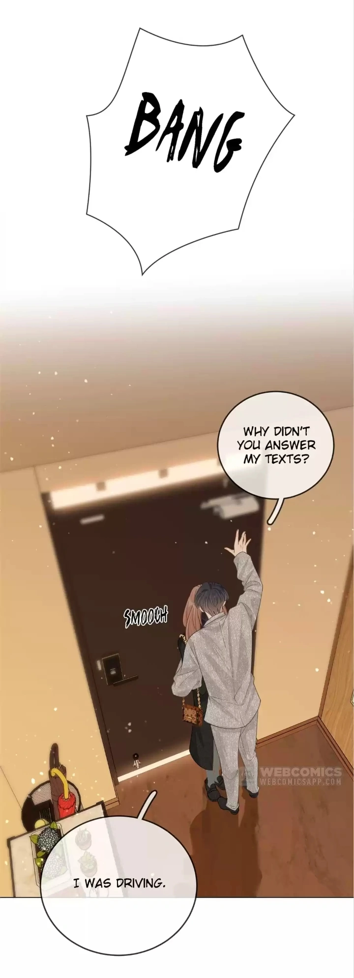 Pretty Woman Chapter 29 - page 35