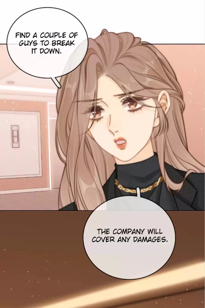 Pretty Woman Chapter 29 - page 4
