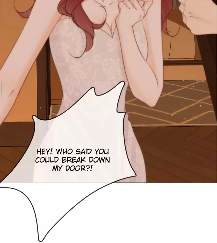 Pretty Woman Chapter 29 - page 7
