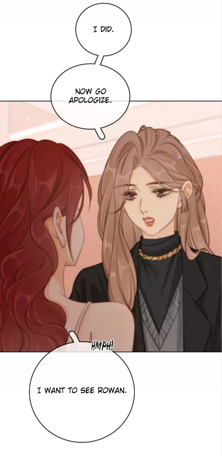 Pretty Woman Chapter 29 - page 8
