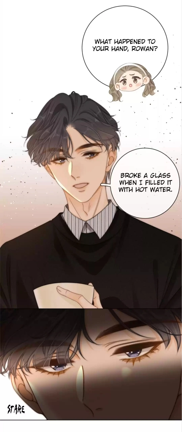 Pretty Woman Chapter 28 - page 21