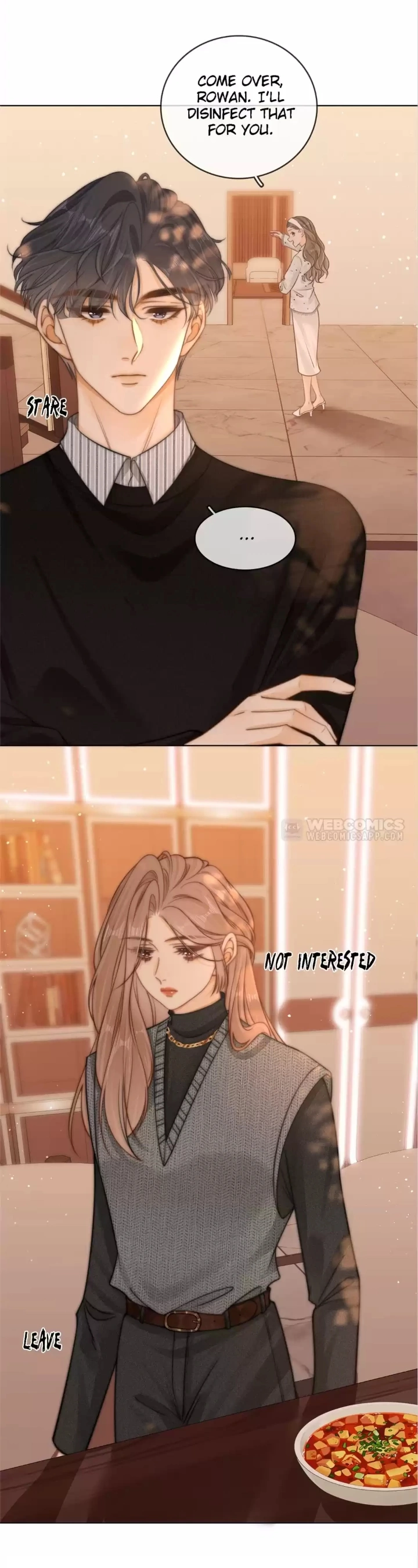 Pretty Woman Chapter 28 - page 26