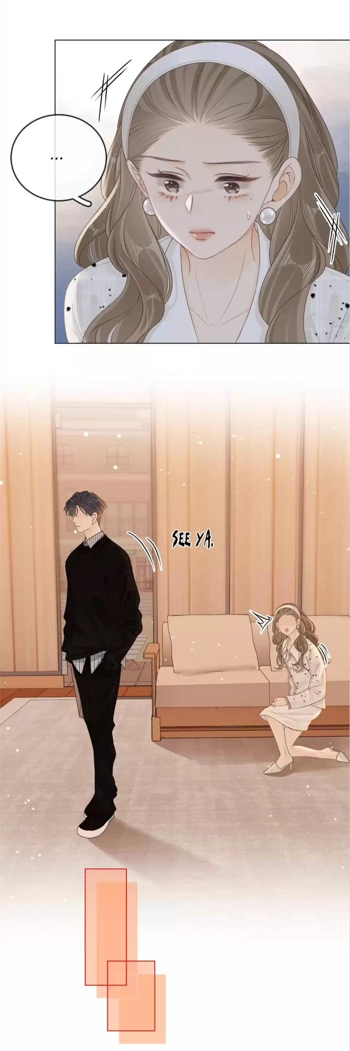 Pretty Woman Chapter 28 - page 28