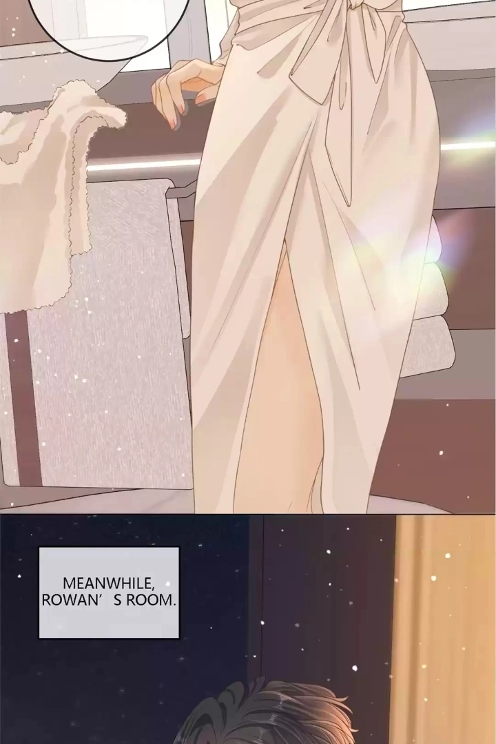 Pretty Woman Chapter 28 - page 33
