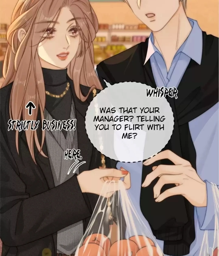 Pretty Woman Chapter 28 - page 4