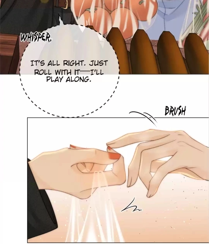 Pretty Woman Chapter 28 - page 5