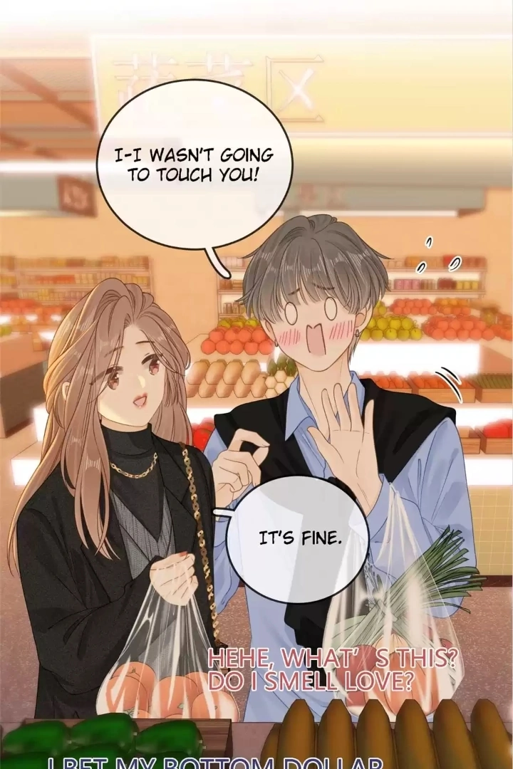 Pretty Woman Chapter 28 - page 6
