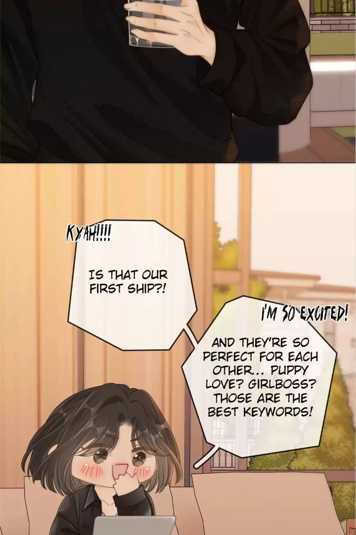 Pretty Woman Chapter 28 - page 8