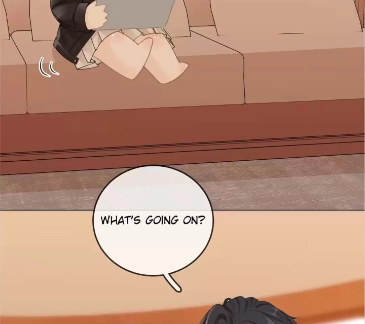 Pretty Woman Chapter 28 - page 9