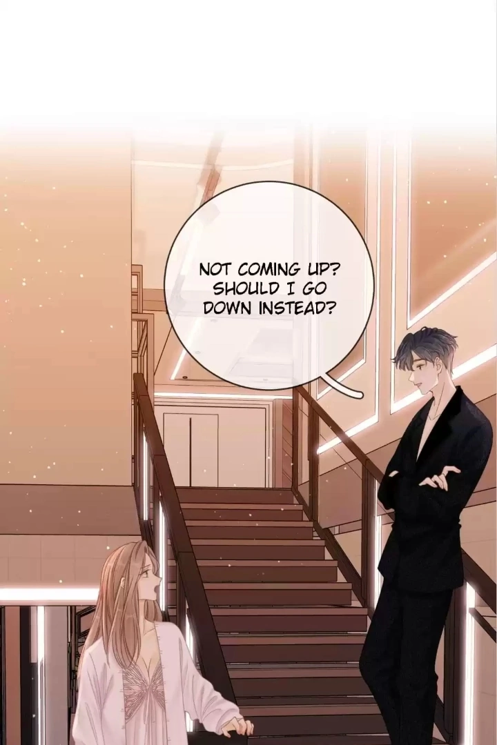 Pretty Woman Chapter 27 - page 13