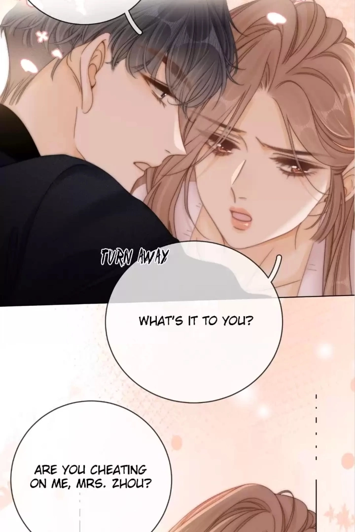 Pretty Woman Chapter 27 - page 19